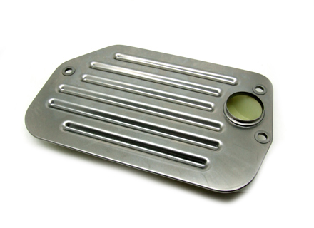 Filtre à huile de boîte de vitesses. Porsche 968 Tiptronic 1992-1995 - 94430711000